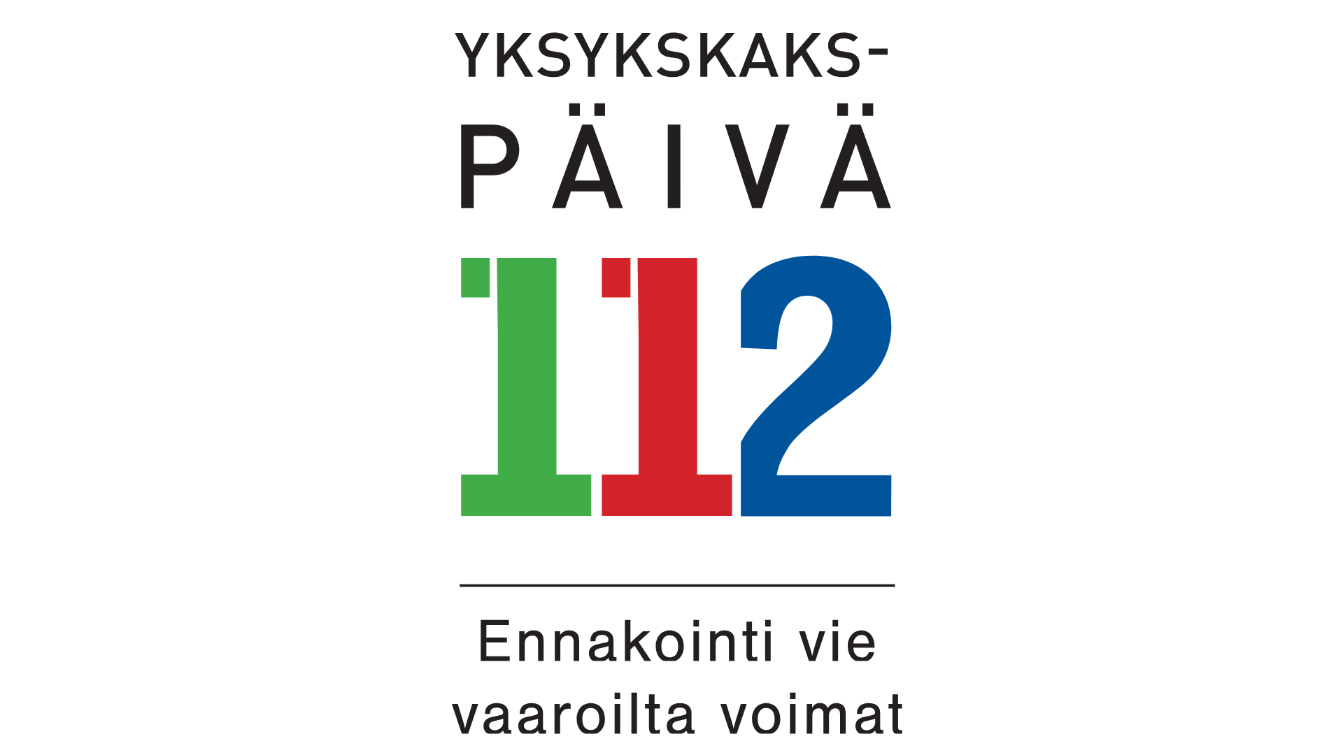 112 Päivän mainos, 2024