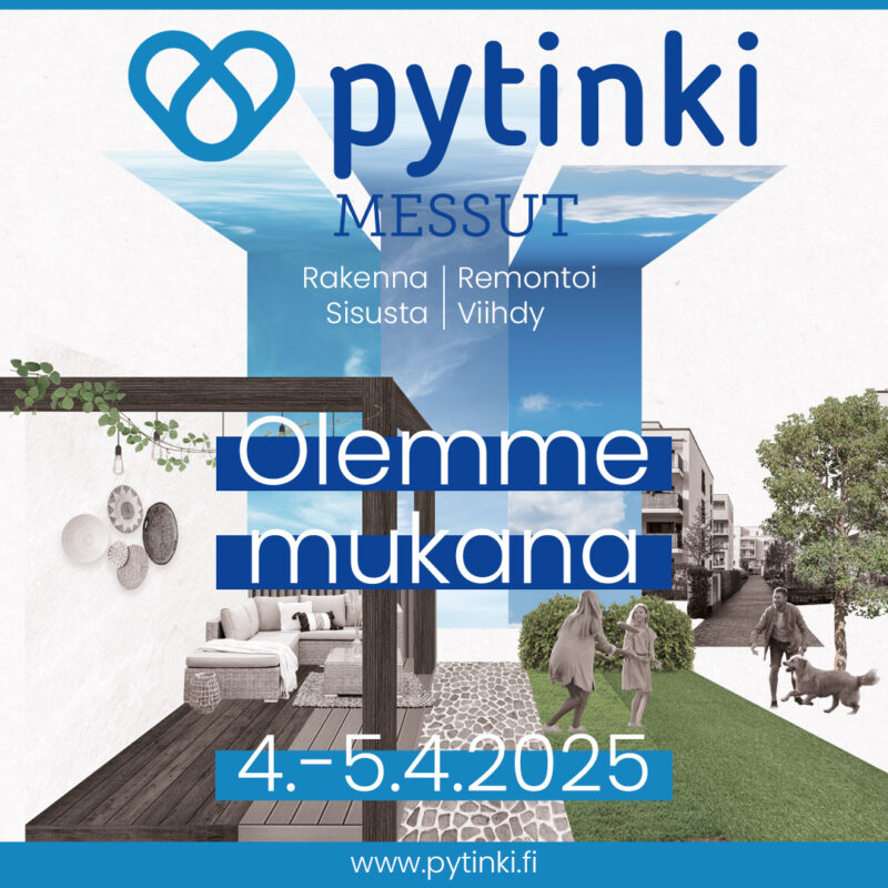 Pytinkimessut, juliste