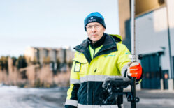Jari Komssi