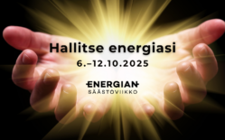 Energiansäästöviikko