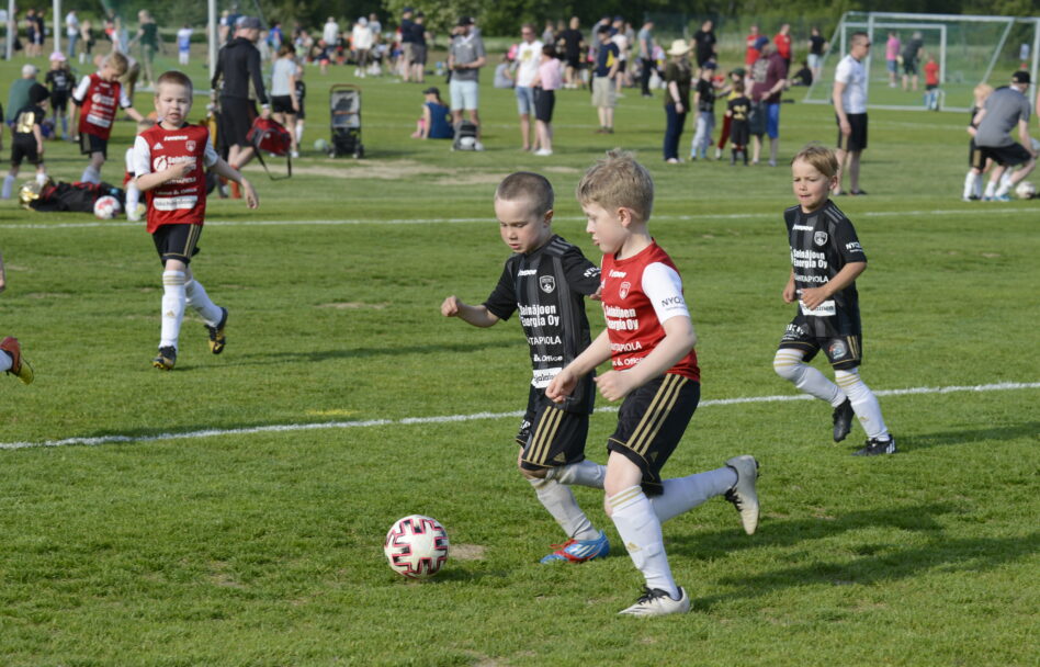 Energialiiga