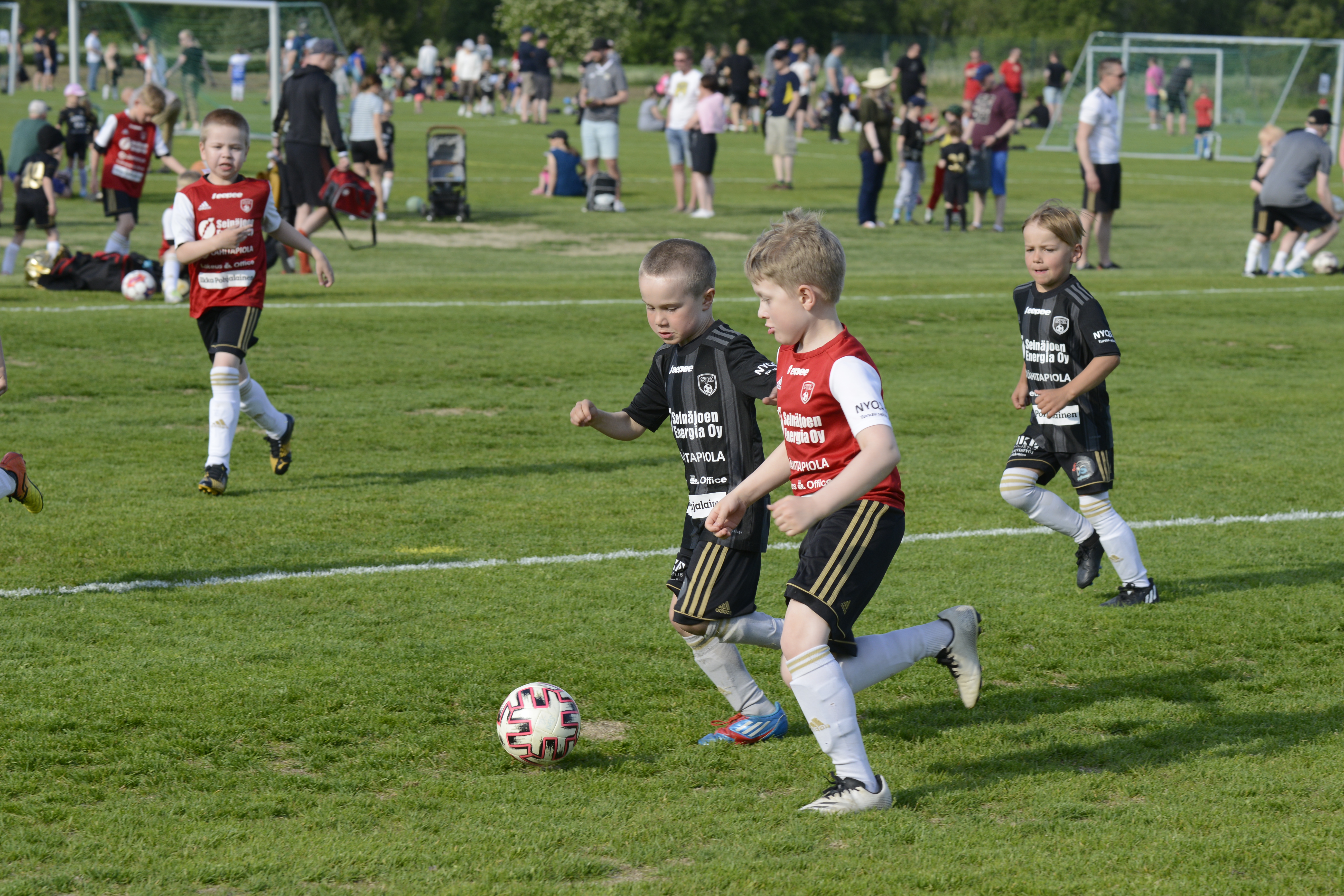 Energialiiga